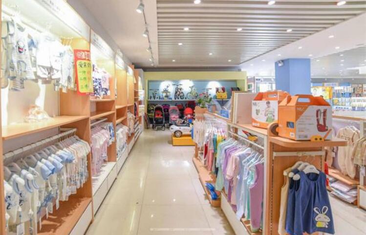 天上來(lái)客母嬰用品 讓愛(ài)如涓涓細(xì)流，溫柔守護(hù)每一次成長(zhǎng)