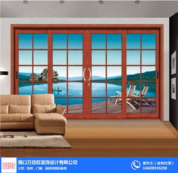 海口鋁合金門窗 專注隔音，守護(hù)居家寧?kù)o——萬佳旺裝飾品質(zhì)之選