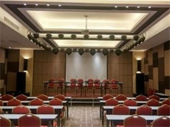 會(huì)議及展覽服務(wù)的發(fā)展趨勢(shì)與重要性